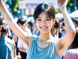 わき毛画像　鹿児島県　薩摩川内市　#ワキ毛　#わき毛　#脇毛　#腋毛　#armpit　#armpithair　　