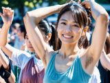 わき毛画像　愛知県　西尾市　#ワキ毛　#わき毛　#脇毛　#腋毛　#armpit　#armpithair　　