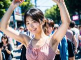 わき毛画像　東京都　西東京市　#ワキ毛　#わき毛　#脇毛　#腋毛　#armpit　#armpithair　　