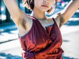 わき毛画像　福島県　いわき市　#ワキ毛　#わき毛　#脇毛　#腋毛　#armpit　#armpithair　　
