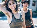 わき毛画像　佐賀県　伊万里市　#ワキ毛　#わき毛　#脇毛　#腋毛　#armpit　#armpithair　　