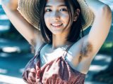 わき毛画像　福岡県　八女市　#ワキ毛　#わき毛　#脇毛　#腋毛　#armpit　#armpithair　　