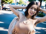 わき毛画像　福岡県　春日市　#ワキ毛　#わき毛　#脇毛　#腋毛　#armpit　#armpithair　　
