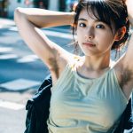 わき毛画像 大阪府 羽曳野市 #ワキ毛 #わき毛 #脇毛 #腋毛 #armpit #armpithair