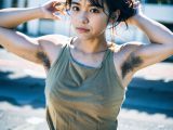 わき毛画像　埼玉県　草加市　#ワキ毛　#わき毛　#脇毛　#腋毛　#armpit　#armpithair　　