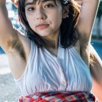 わき毛画像 埼玉県 飯能市 #ワキ毛 #わき毛 #脇毛 #腋毛 #armpit #armpithair