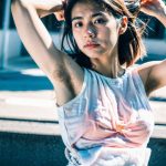 わき毛画像 静岡県 御殿場市 #ワキ毛 #わき毛 #脇毛 #腋毛 #armpit #armpithair