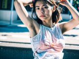 わき毛画像　静岡県　御殿場市　#ワキ毛　#わき毛　#脇毛　#腋毛　#armpit　#armpithair　　