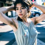 わき毛画像 北海道 苫小牧市 #ワキ毛 #わき毛 #脇毛 #腋毛 #armpit #armpithair