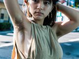 わき毛画像　兵庫県　芦屋市　#ワキ毛　#わき毛　#脇毛　#腋毛　#armpit　#armpithair　　