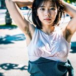 わき毛画像　山口県　山口市　#ワキ毛　#わき毛　#脇毛　#腋毛　#armpit　#armpithair　　