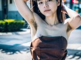 わき毛画像　栃木県　大田原市　#ワキ毛　#わき毛　#脇毛　#腋毛　#armpit　#armpithair　　