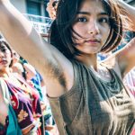 わき毛画像 佐賀県 唐津市 #ワキ毛 #わき毛 #脇毛 #腋毛 #armpit #armpithair