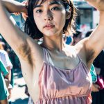 わき毛画像　群馬県　伊勢崎市　#ワキ毛　#わき毛　#脇毛　#腋毛　#armpit　#armpithair　　