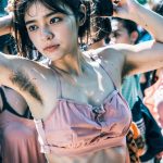 わき毛画像 兵庫県 高砂市 #ワキ毛 #わき毛 #脇毛 #腋毛 #armpit #armpithair