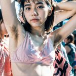 わき毛画像 奈良県 香芝市 #ワキ毛 #わき毛 #脇毛 #腋毛 #armpit #armpithair