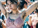 わき毛画像　大分県　中津市　#ワキ毛　#わき毛　#脇毛　#腋毛　#armpit　#armpithair　　