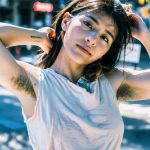 わき毛画像 山形県 米沢市 #ワキ毛 #わき毛 #脇毛 #腋毛 #armpit #armpithair