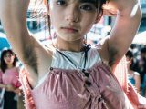 わき毛画像　愛知県　大府市　#ワキ毛　#わき毛　#脇毛　#腋毛　#armpit　#armpithair　　