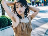 わき毛画像　愛知県　日進市　#ワキ毛　#わき毛　#脇毛　#腋毛　#armpit　#armpithair　　