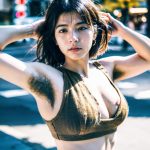 わき毛画像 兵庫県 三田市 #ワキ毛 #わき毛 #脇毛 #腋毛 #armpit #armpithair