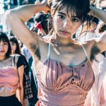 わき毛画像　福岡県　久留米市　#ワキ毛　#わき毛　#脇毛　#腋毛　#armpit　#armpithair　　