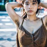 わき毛画像 静岡県 御殿場市 #ワキ毛 #わき毛 #脇毛 #腋毛 #armpit #armpithair