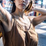 わき毛画像 佐賀県 鳥栖市 #ワキ毛 #わき毛 #脇毛 #腋毛 #armpit #armpithair