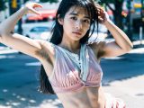 わき毛画像　千葉県　我孫子市　#ワキ毛　#わき毛　#脇毛　#腋毛　#armpit　#armpithair　　