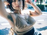 わき毛画像　福井県　越前市　#ワキ毛　#わき毛　#脇毛　#腋毛　#armpit　#armpithair　　